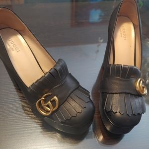 Gucci Loafers